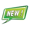 New Arrivals category icon